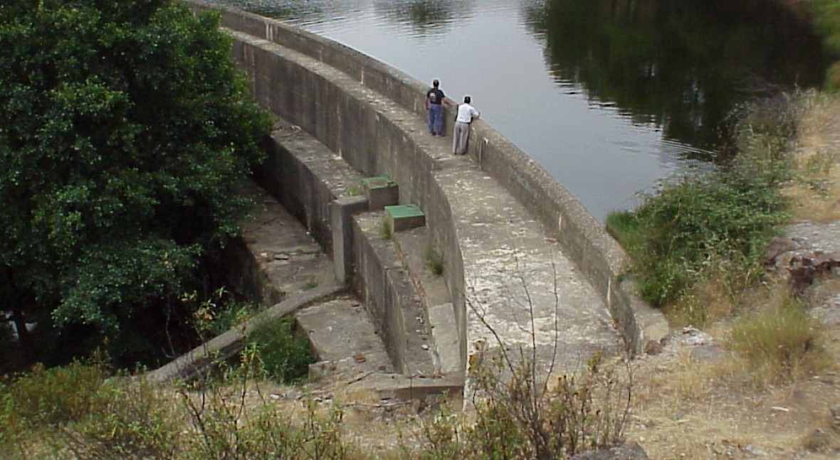 Presa Hinchona, La
