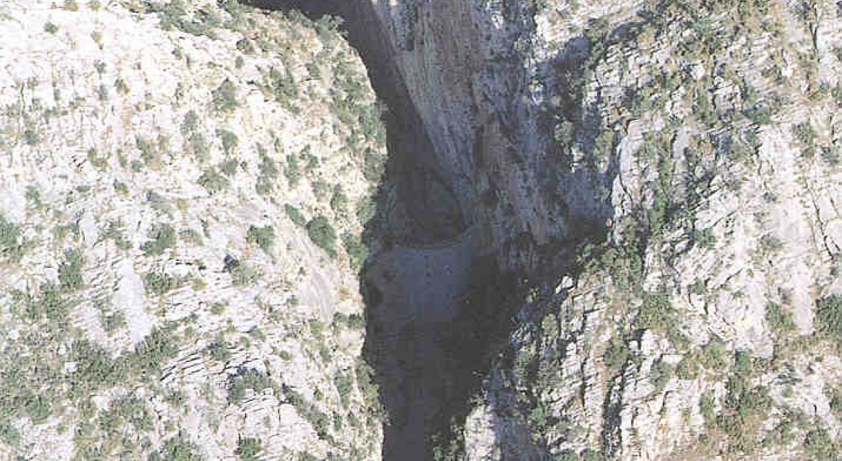 Presa Isbert