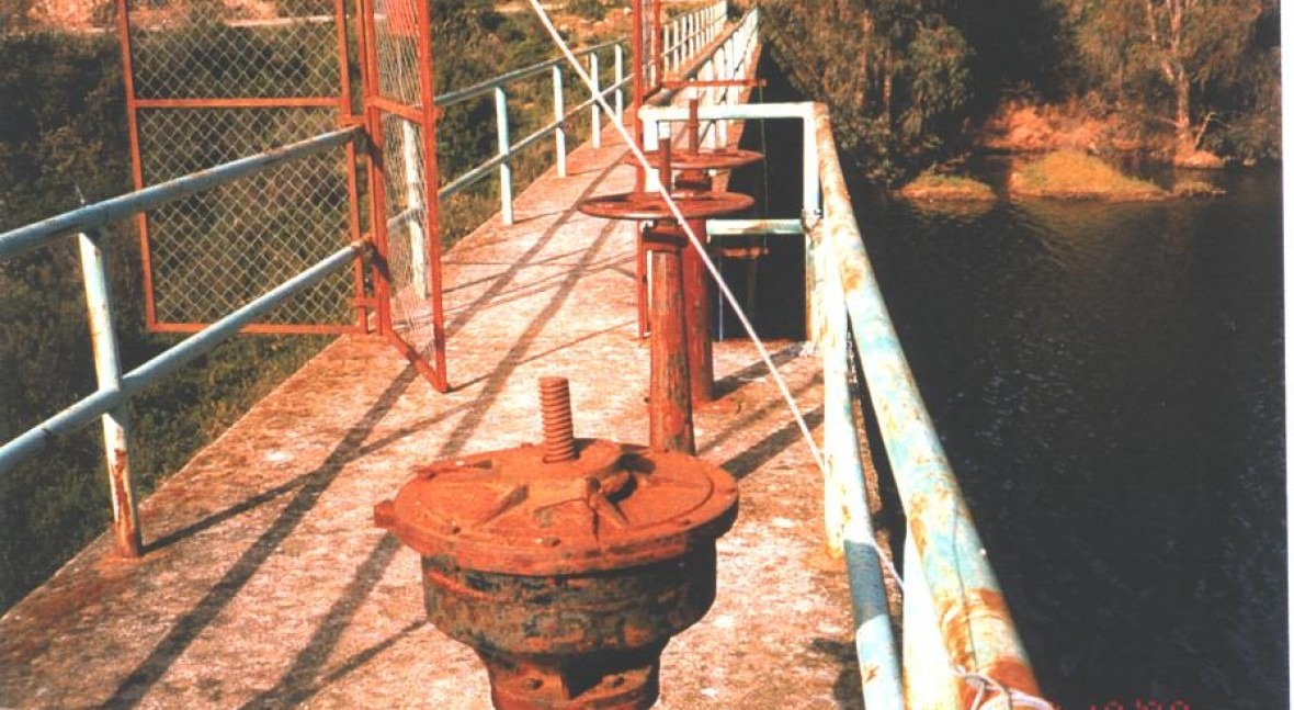 Presa Nerva