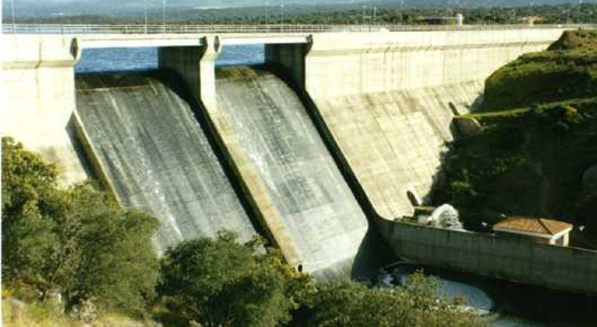 Presa Nogales