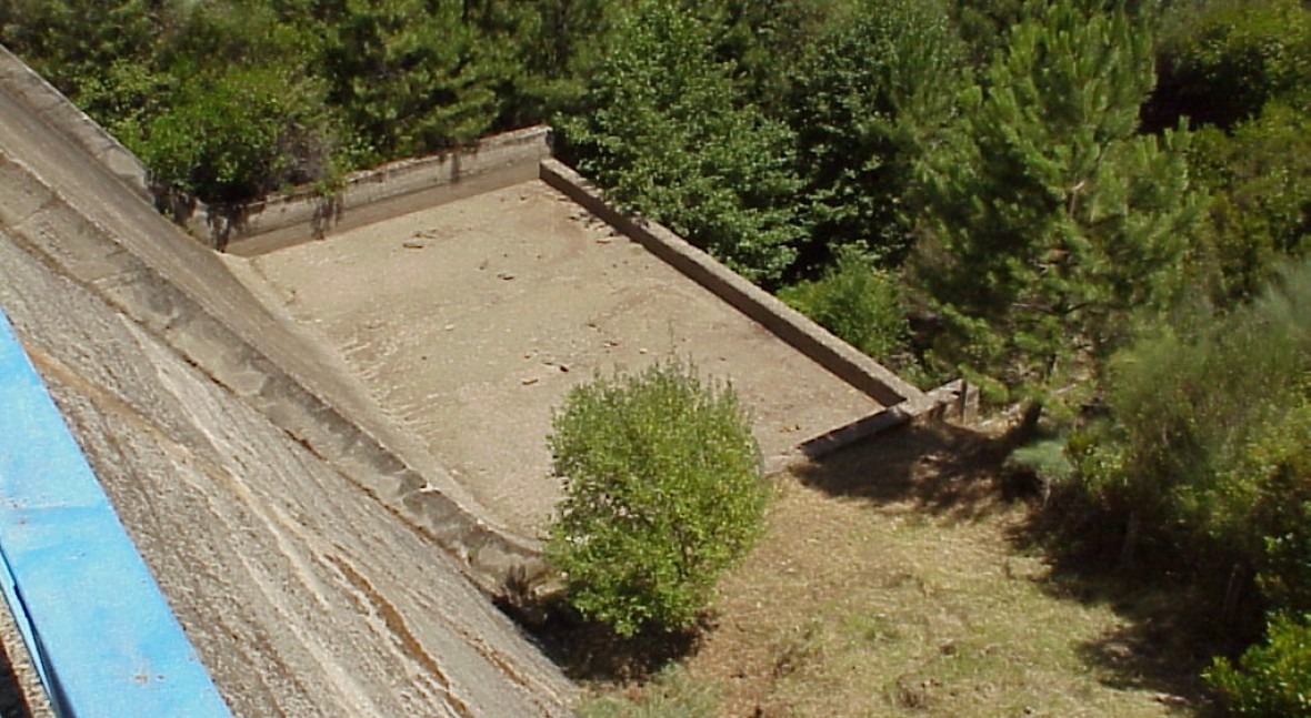 Presa Nuñomoral