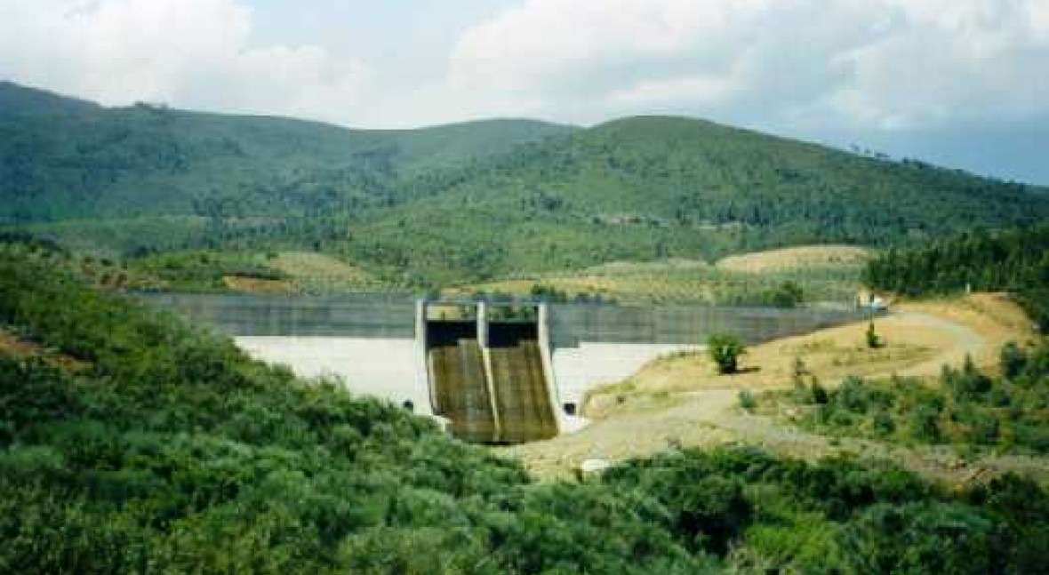 Presa Pesga, La