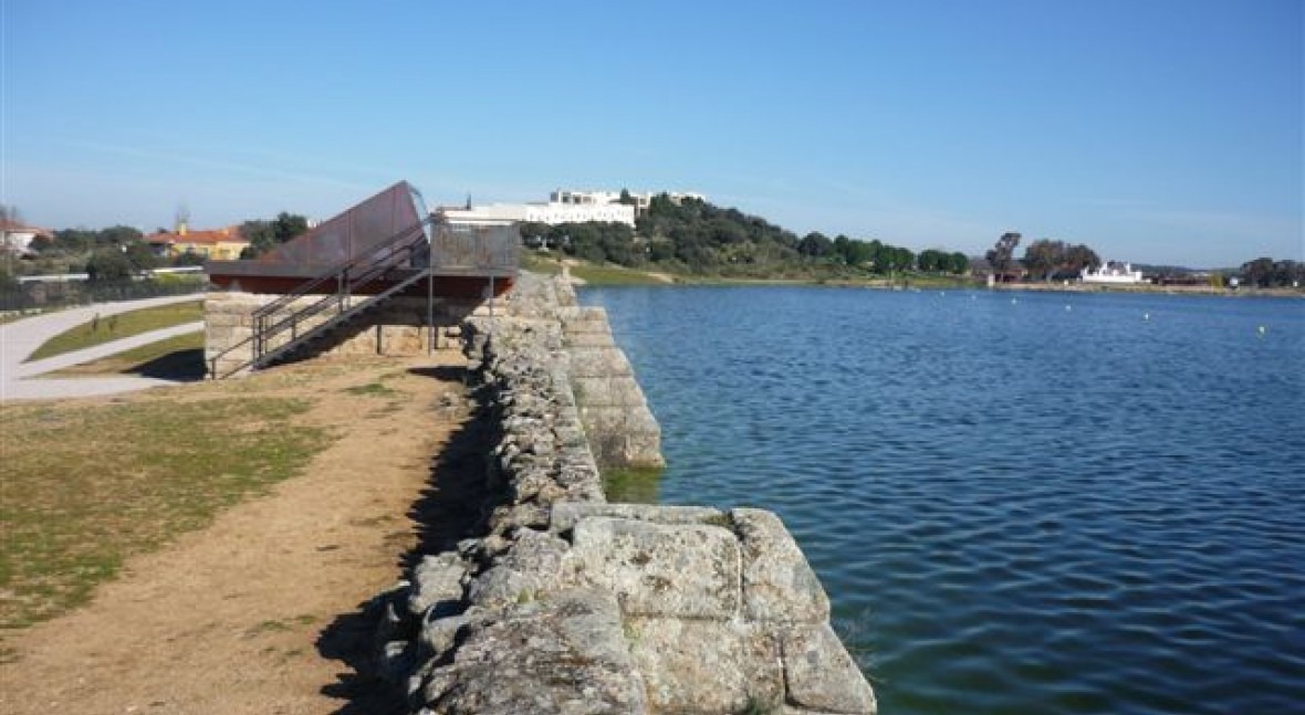 Presa Proserpina