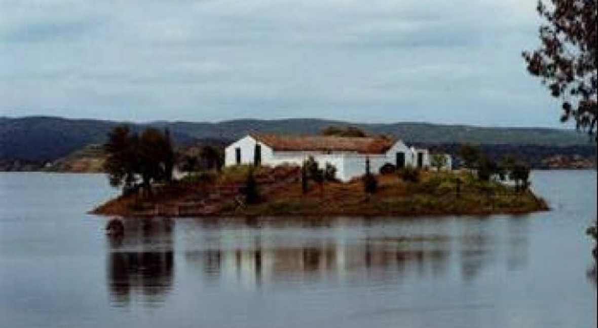 Presa Retortillo