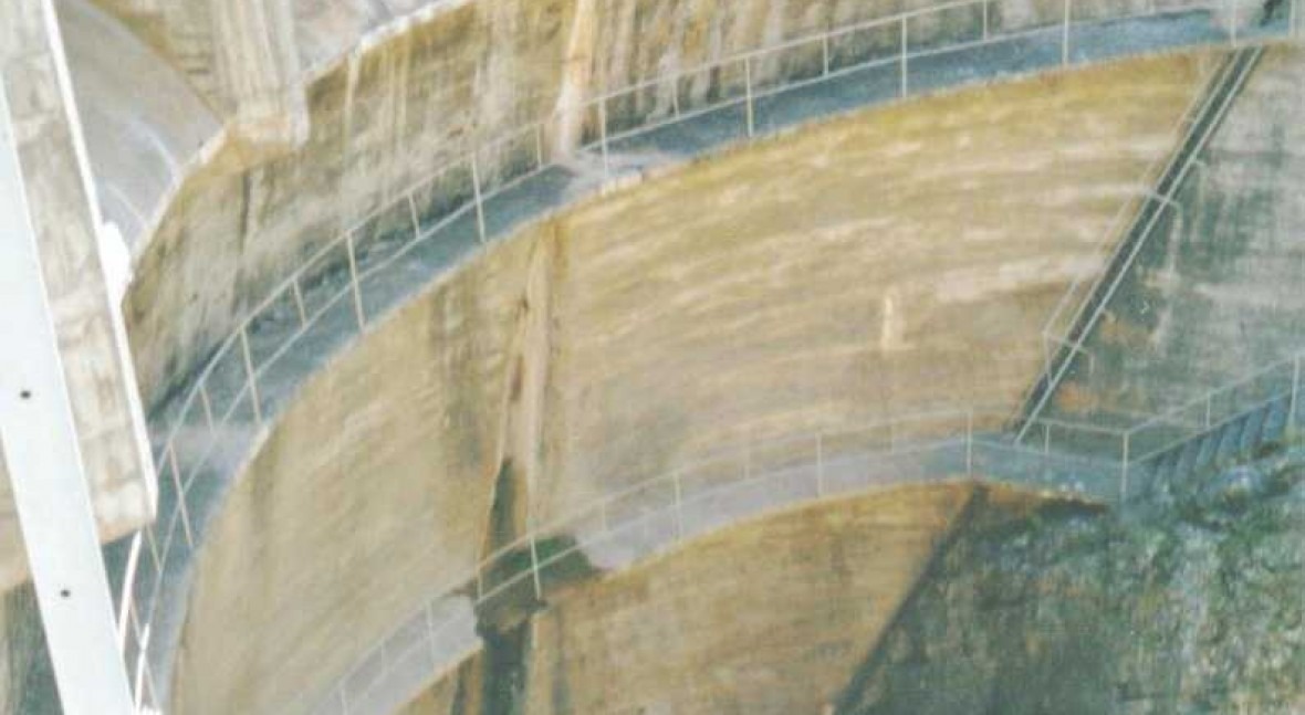 Presa Tosca, La