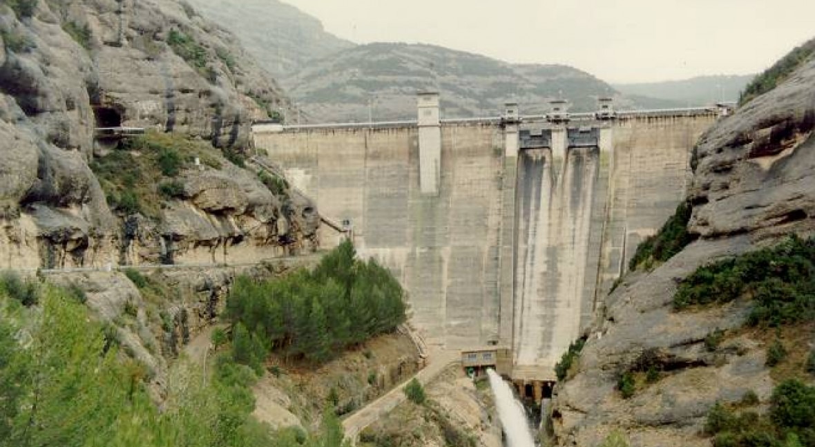 Presa Vadiello