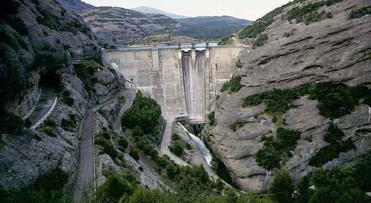 Presa Vadiello