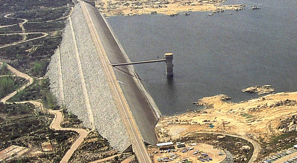 Presa Valmayor