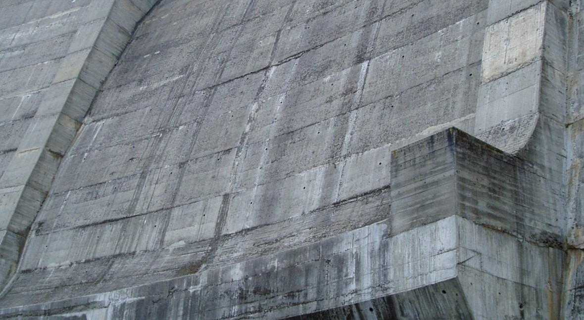 Presa Villagaton