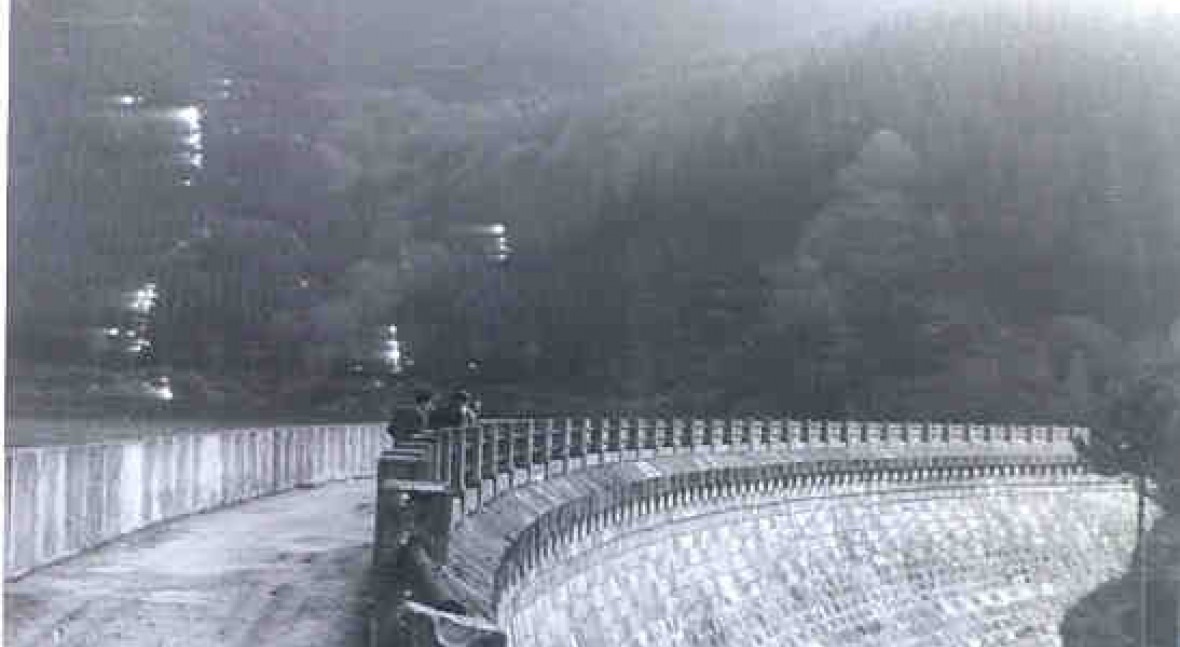 Presa Zollo