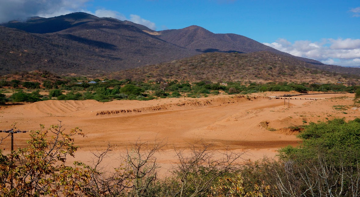 BAfD ofrece préstamo Tanzania hacer frente escasez agua región Dodoma