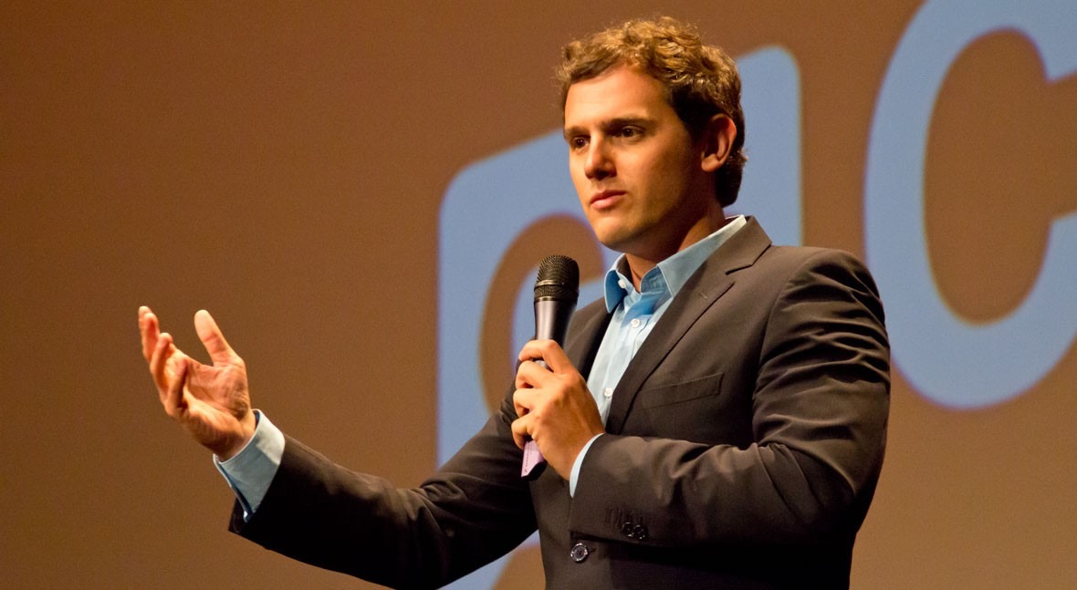 Agua y política: Estas son propuestas Ciudadanos