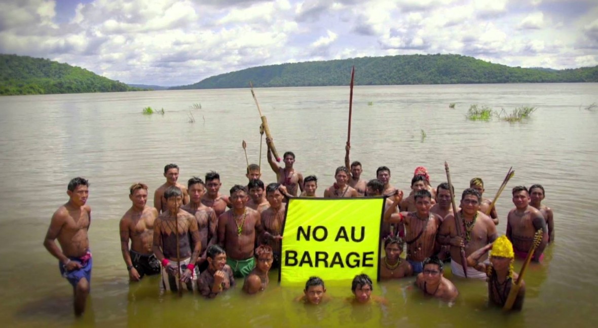 Brasil deniega licencia construir megapresa corazón Amazonía