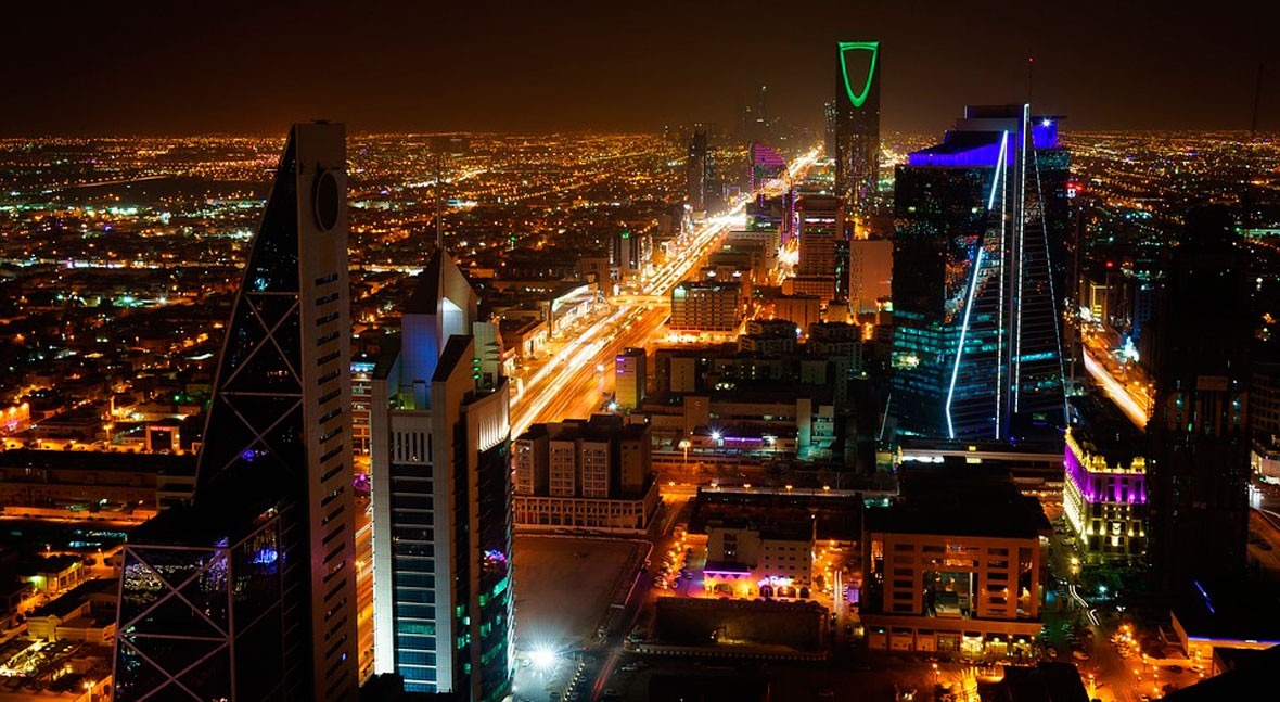 Xylem abre nueva oficina Arabia Saudita