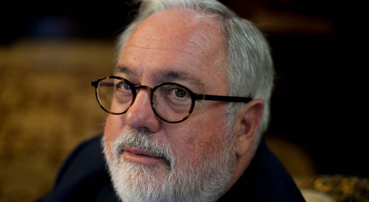 Arias Cañete: "No concibo futuro agua participación sector privado"