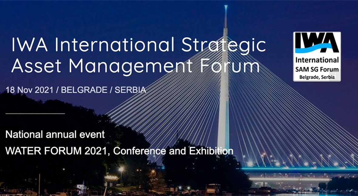 Baseform estará IWA Strategic Asset Management Forum