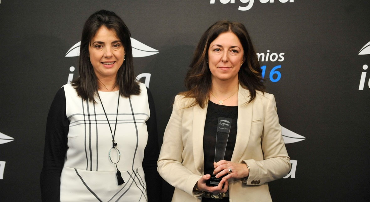 Junta Andalucía vuelve ganar premio Mejor Administración Autonómica Española