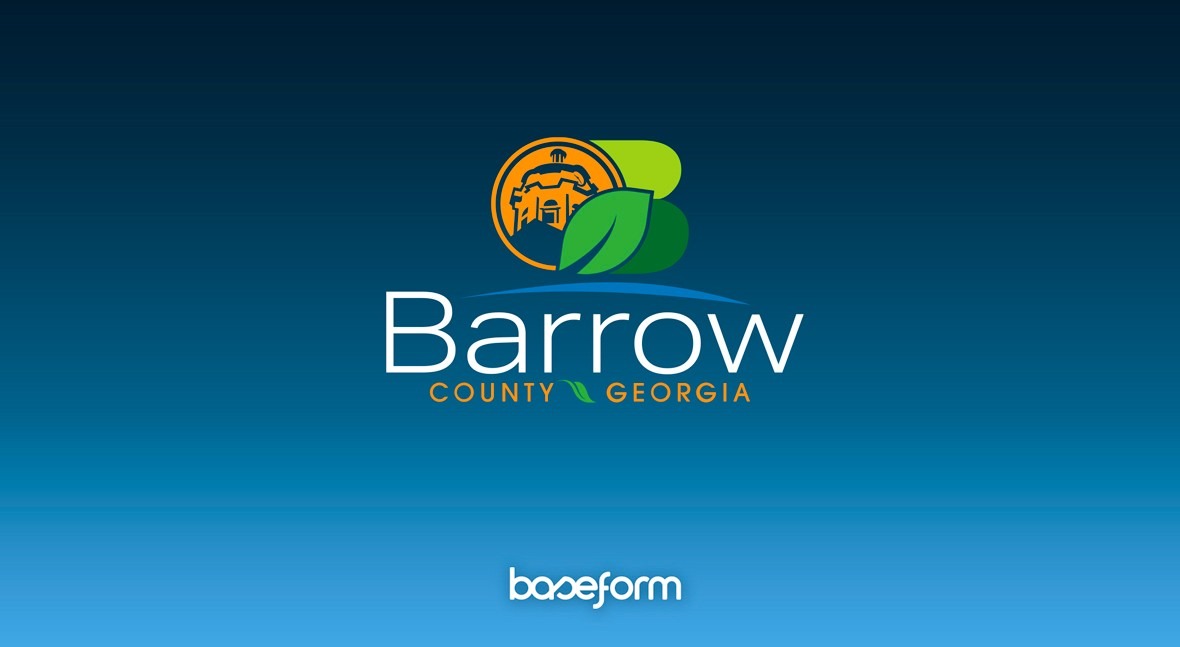 condado Barrow es cliente más reciente Baseform