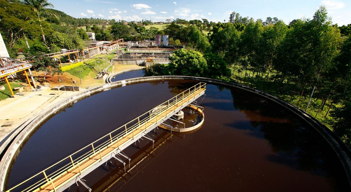 Oportunidades sector saneamiento aguas brasileño escenario post-coronavirus