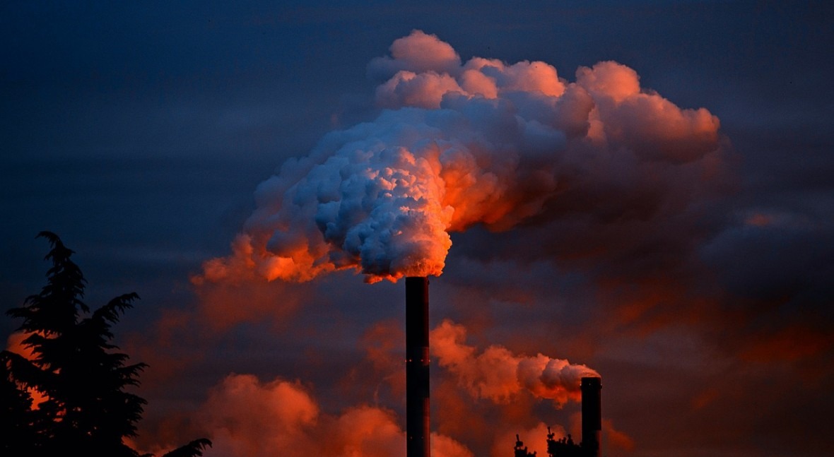 concentraciones gases efecto invernadero vuelven batir récord