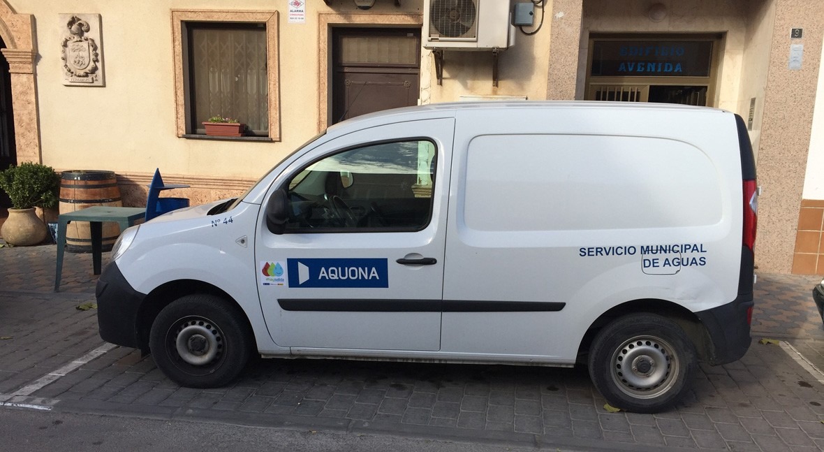 Aquona se suma al Día Internacional Eliminación Violencia mujeres