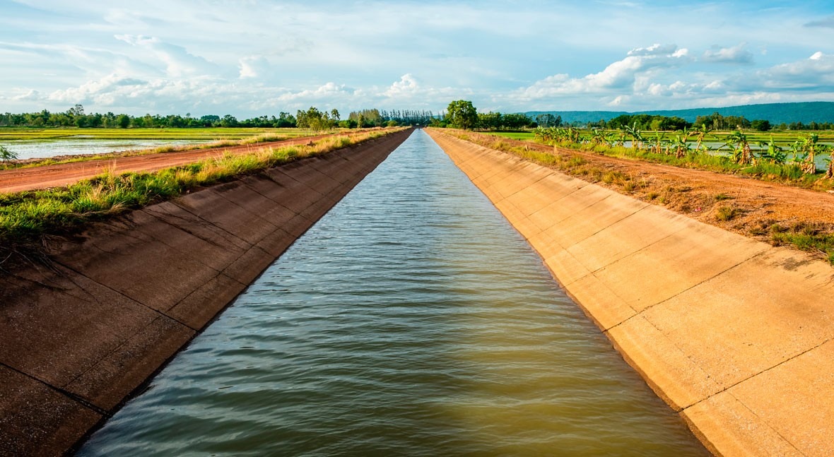Tailandia incrementa inversión pública mejorar infraestructuras hídricas