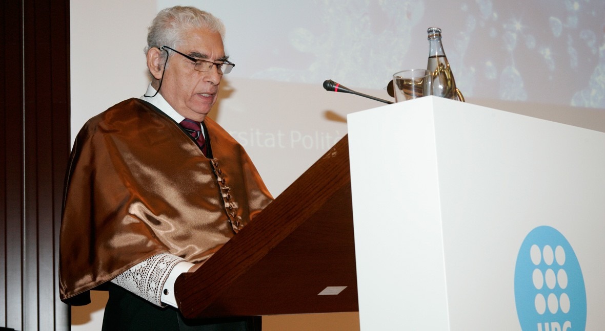 Fallece Dr. Emilio Custodio, gran maestro Hidrogeología
