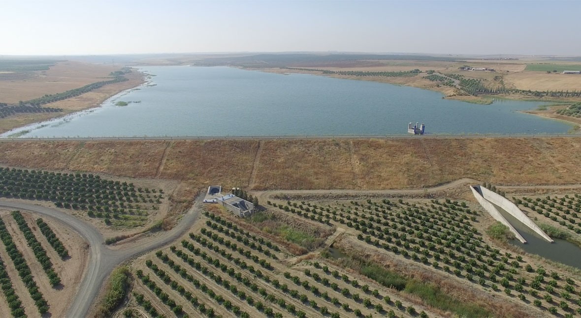 EPGSalinas, especialista seguros agricultura regadío