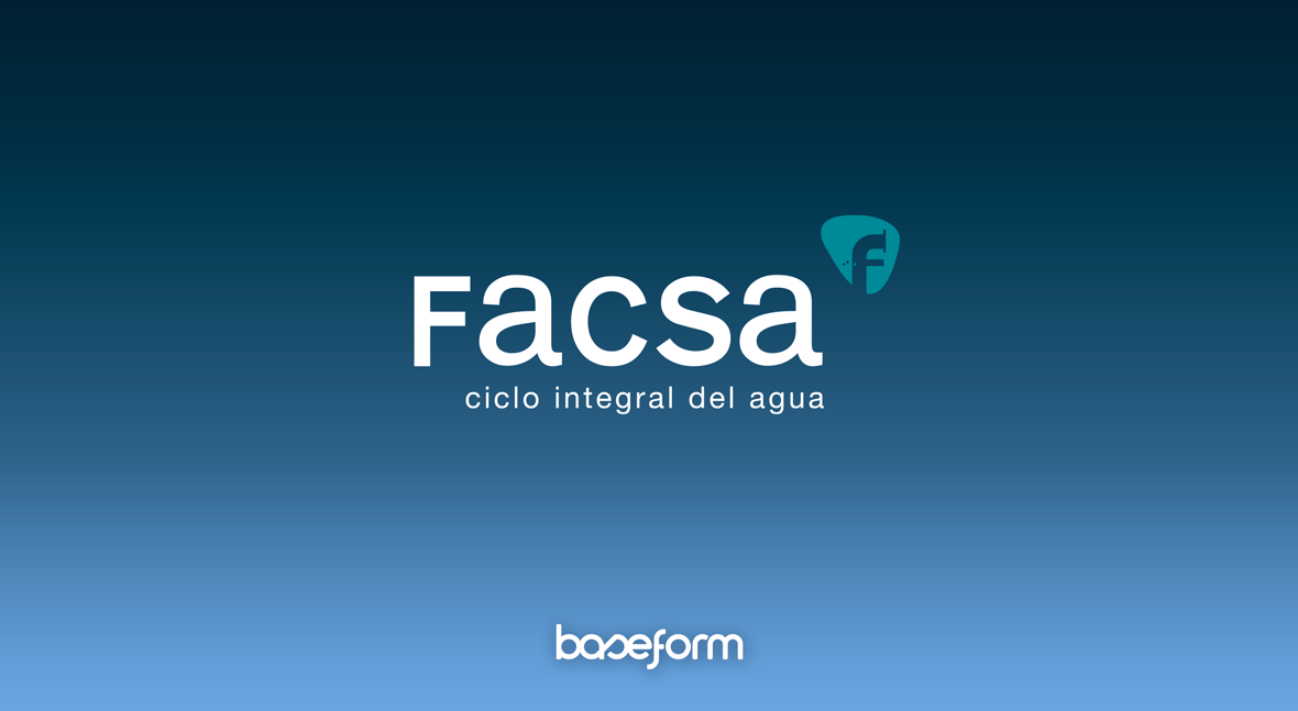 FACSA firma Baseform
