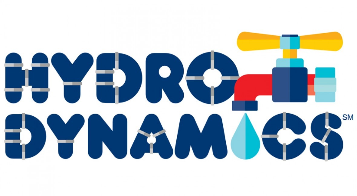 Escuela Agua colabora First Lego League desafío Hydro Dynamics