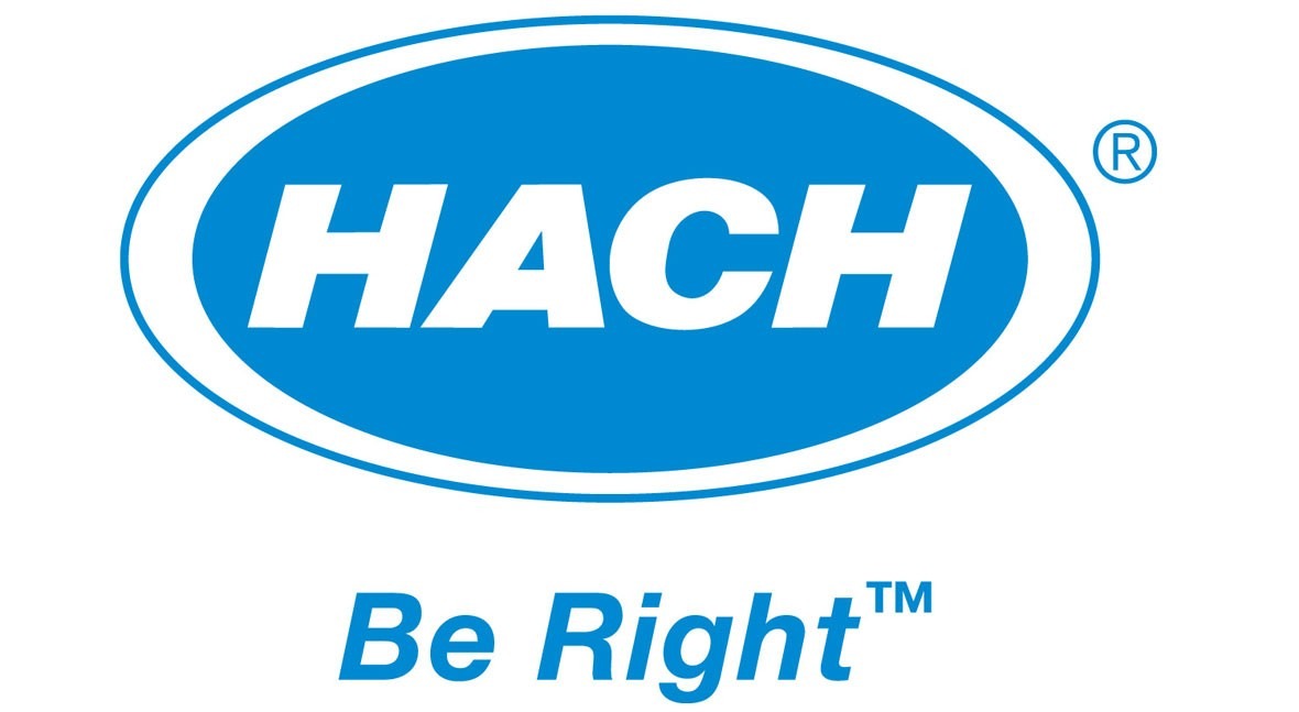 Hach, proveedor principal soluciones análisis agua clientes Veolia
