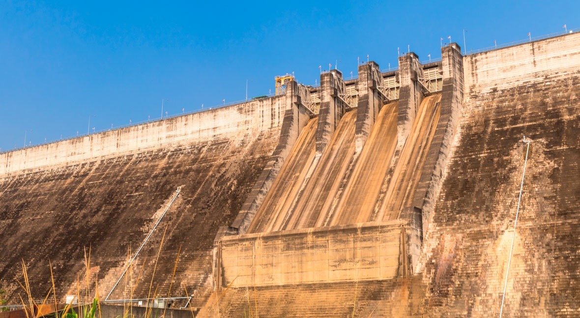 Sostenibilidad, saneamiento y resiliencia, prioridades Banco Mundial sector agua