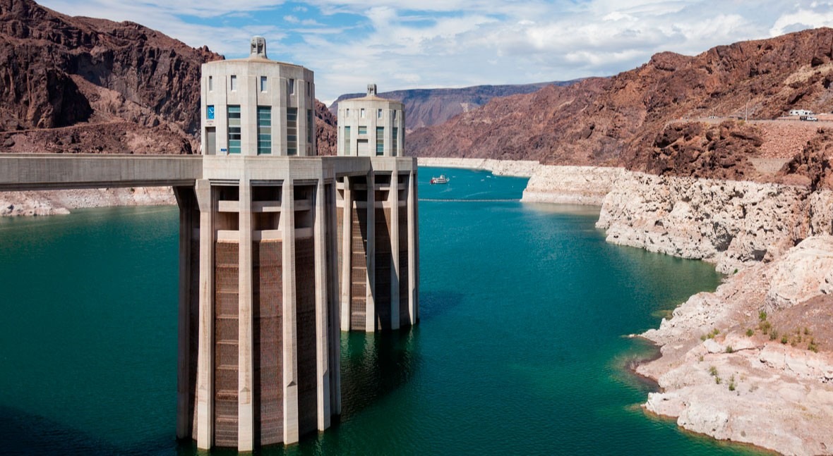 reciente estudio revela déficit inversión infraestructuras agua Estados Unidos