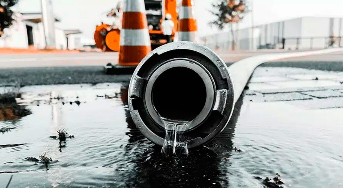 Idrica y Xylem ayudan detección fugas agua redes distribución Qatar