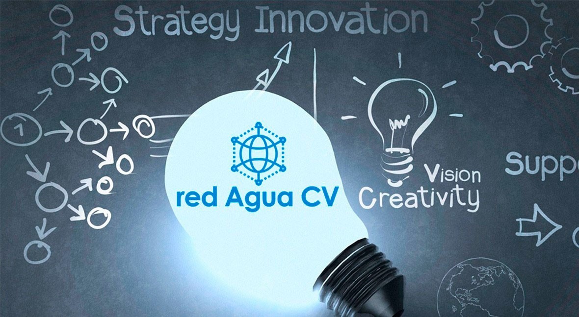 Red Agua CV difunde décimo boletín centrado jornada “Fondos Next Generation"