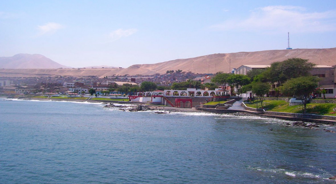 Suez Perú impartirá Ilo conferencias ciclo integral agua urbana