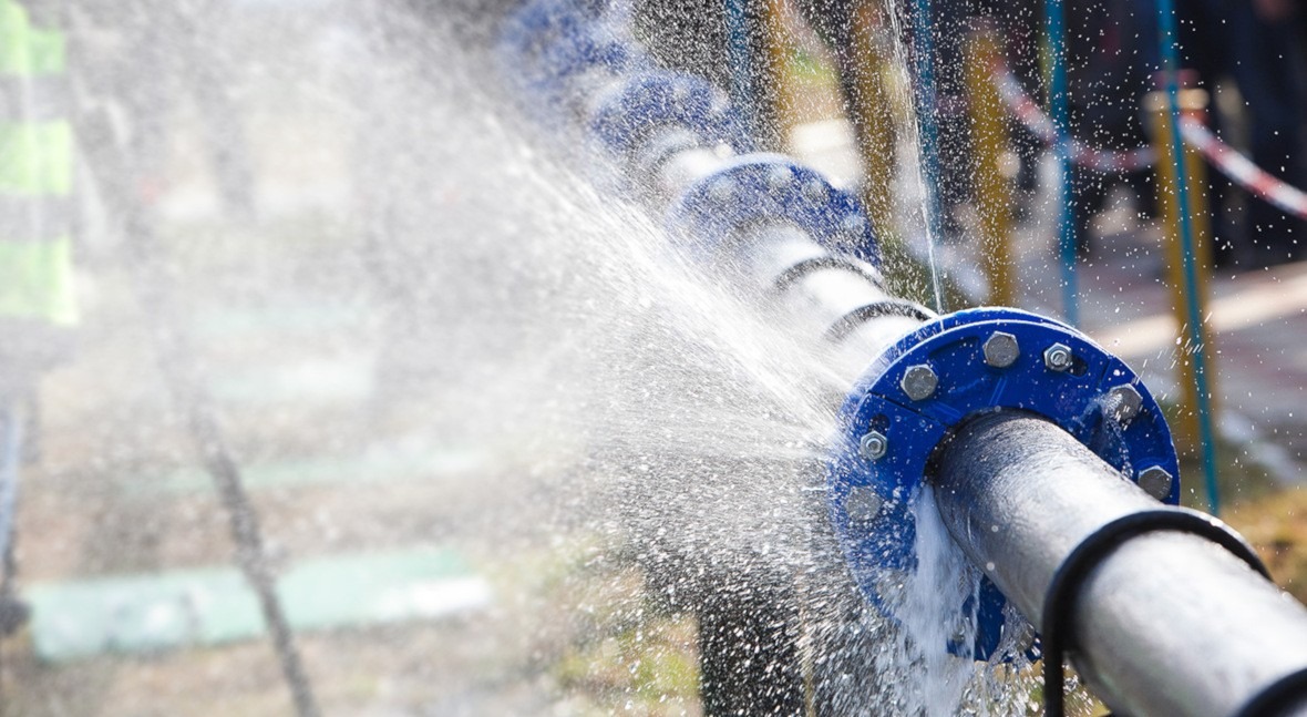 Miya reduce pérdidas agua 10 municipios portugueses