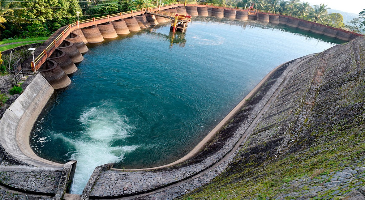 Indonesia aborda desafíos gestión integral agua territorio