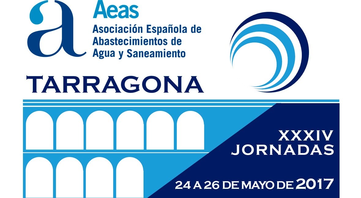 ACCIONA Agua, presente XXXIV Jornadas Técnicas AEAS