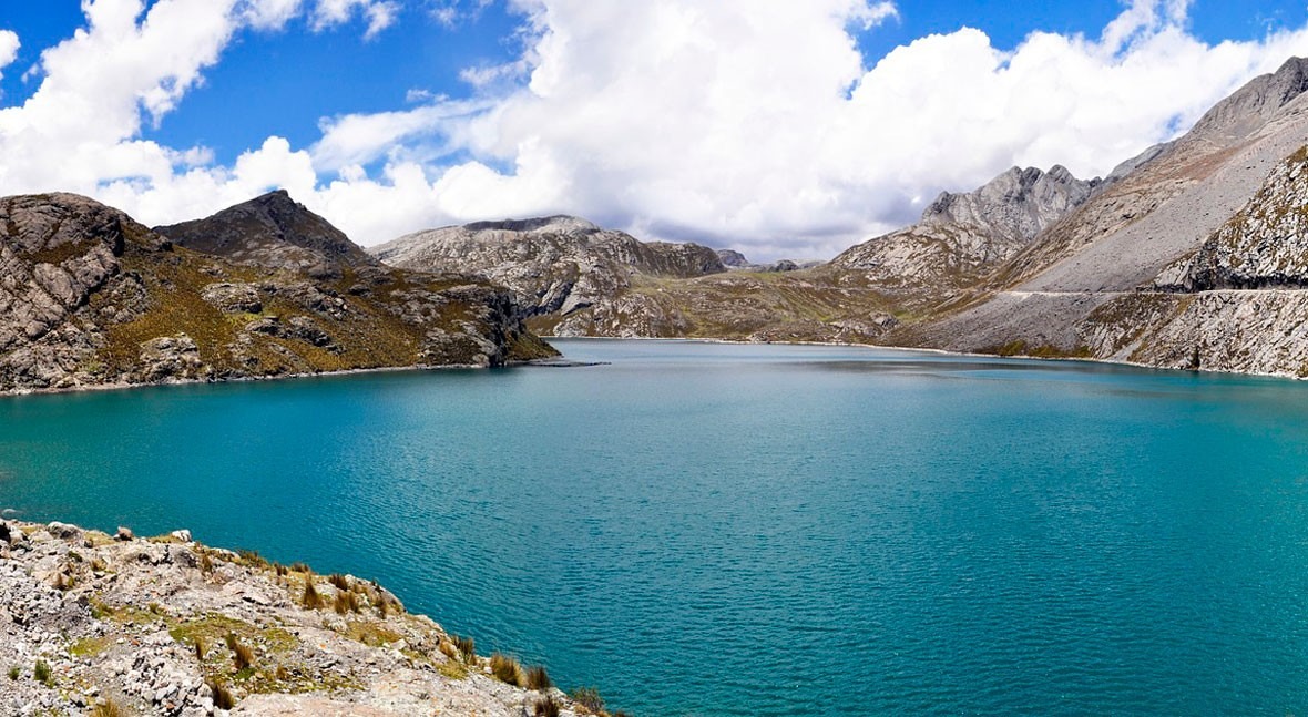 Situación agua potable y alcantarillado Perú