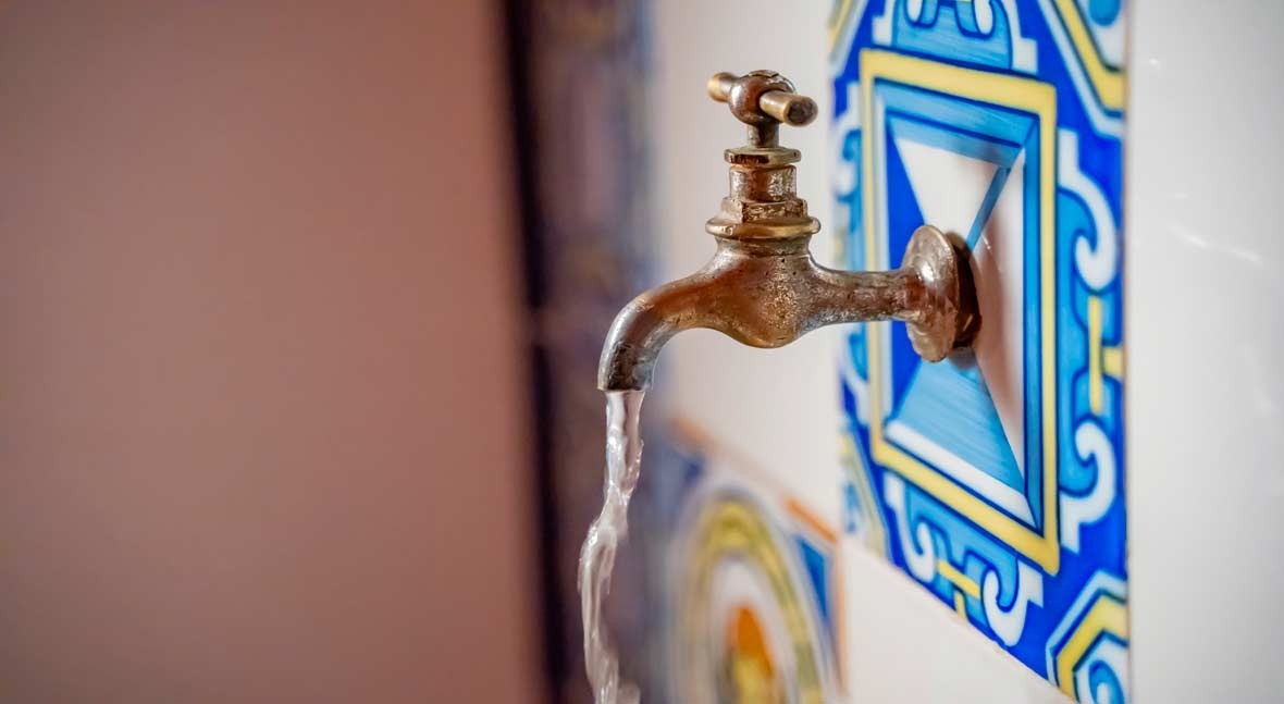 Marruecos acelera inversiones sector agua