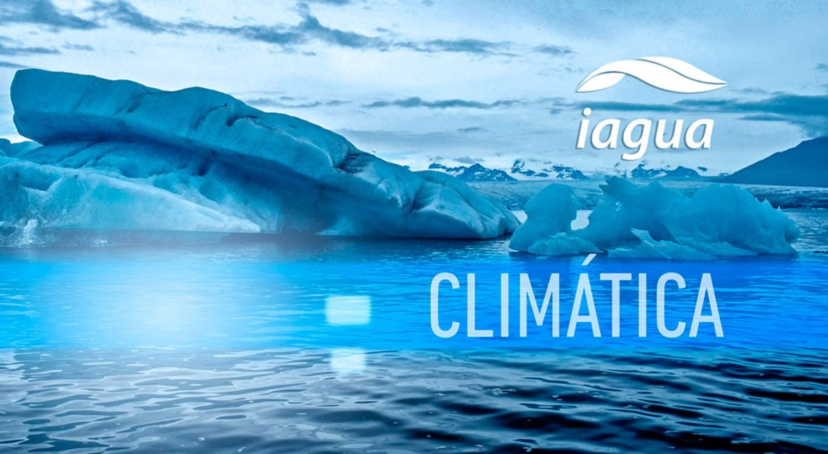 iAgua lanza nuevo newsletter semanal información más relevante cambio climático