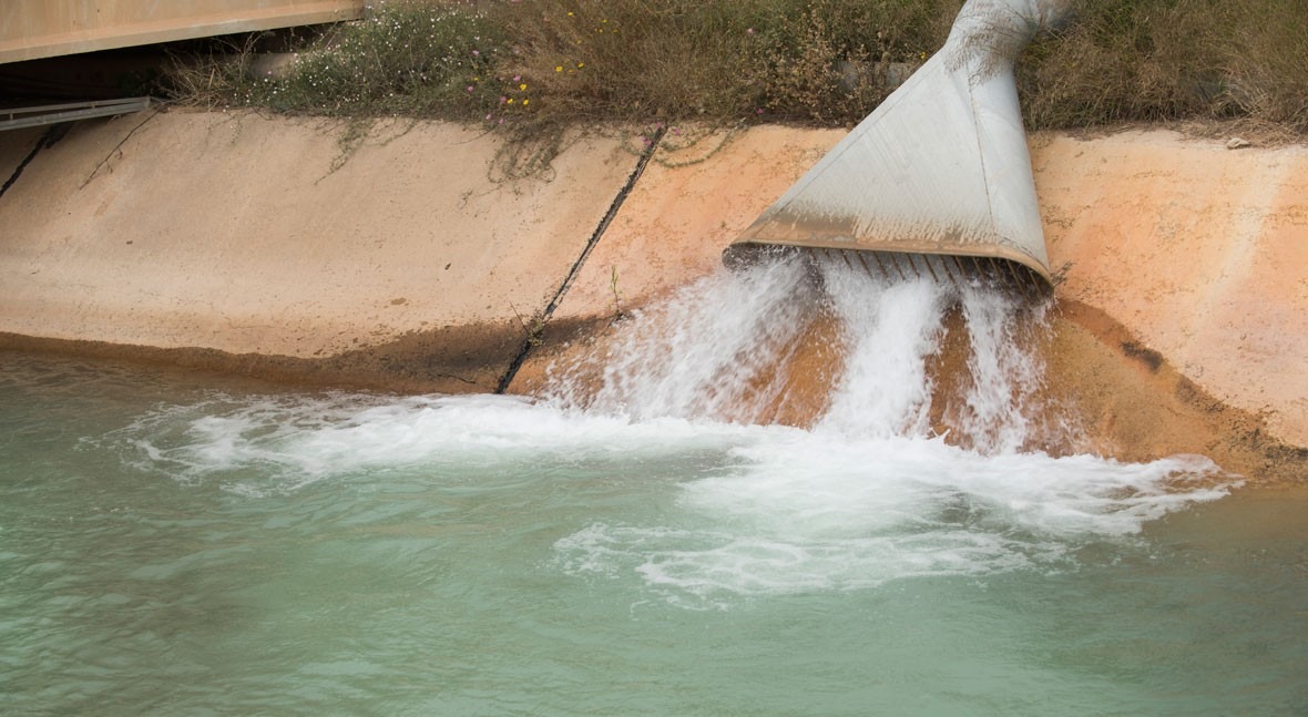 Foto: Pablo González-Cebrián/iAgua.