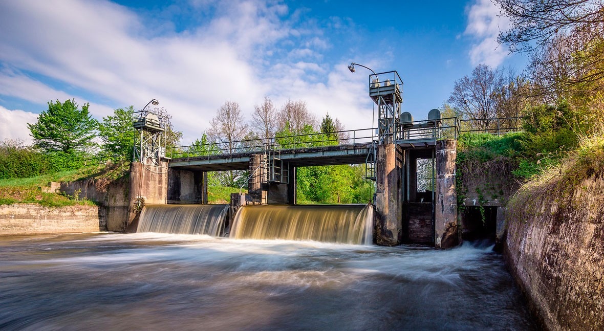 innovación energía, nuevos horizontes futuro sector agua