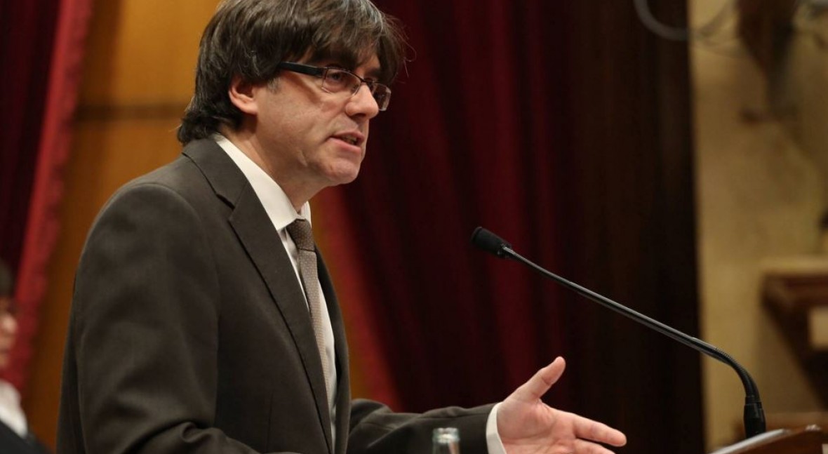 Parlament catalán debatirá proposición PSC recuperar gestión pública ATLL