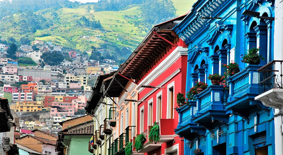 Ecuador, mercado alto potencial empresas españolas agua y saneamiento