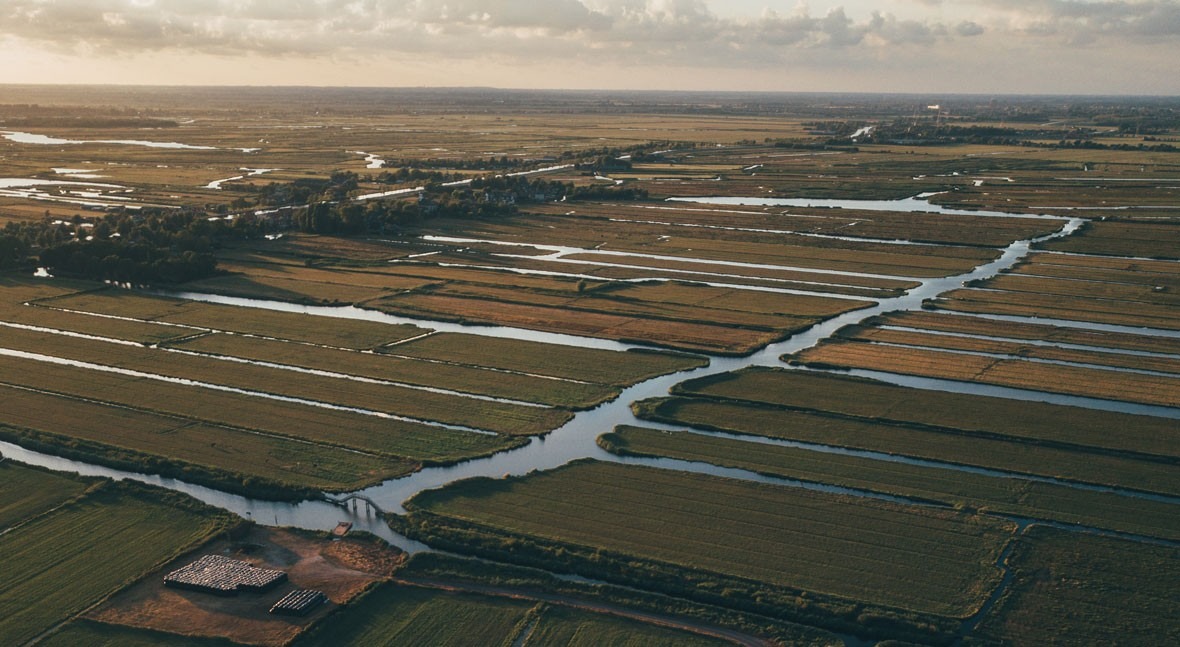 Smart Water y Big Data: Oportunidades y objetivos agricultura