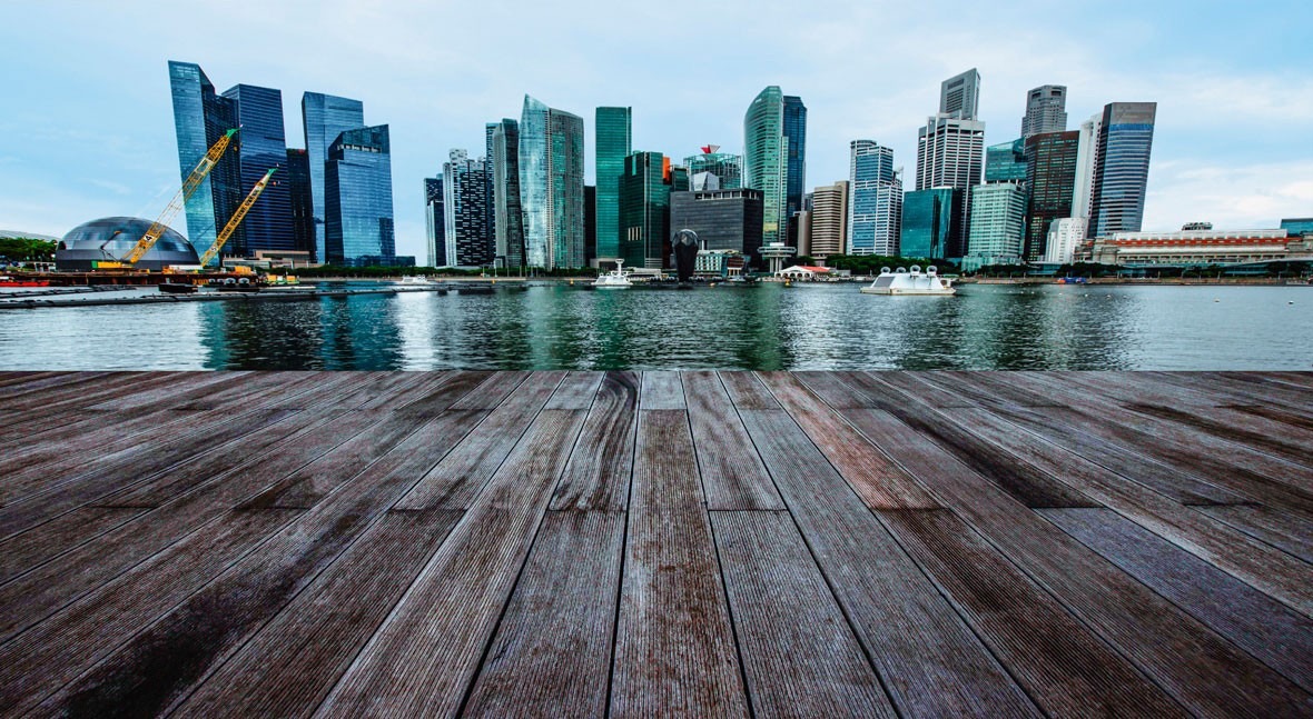 Singapur publica nuevas solicitudes propuesta búsqueda soluciones sector agua