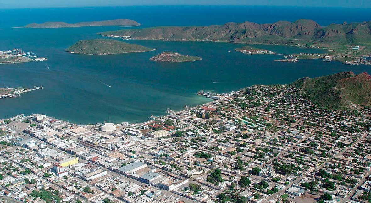 Aqualia realizará desaladora Guaymas, proyecto que afianza presencia México