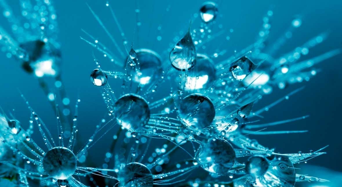 compromiso global desafíos agua